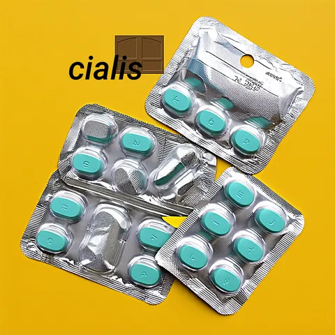 Cialis generico 20 mg opiniones